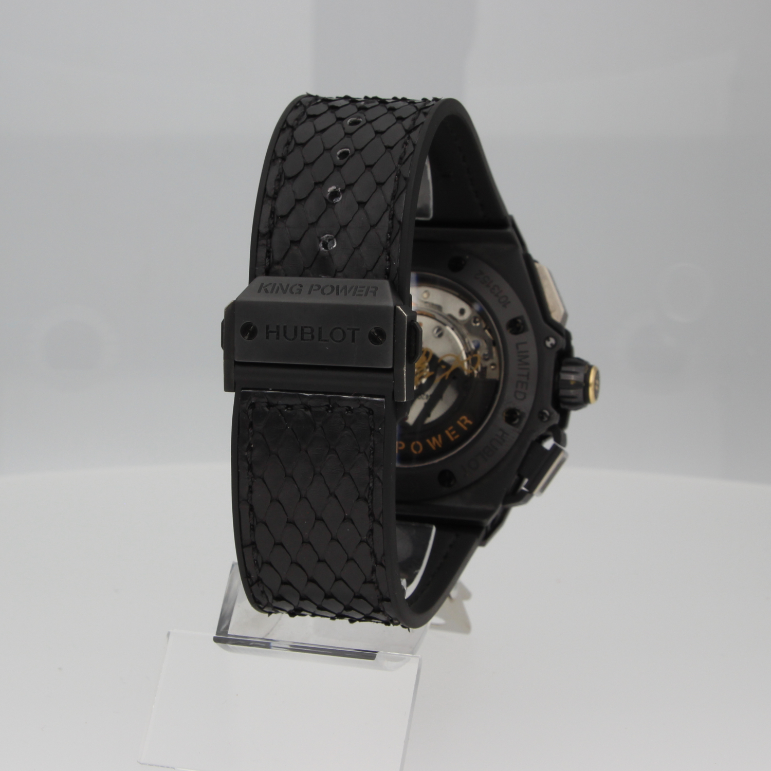 Hublot King Power Black Mamba 748.CI.1119.PR.KOB13