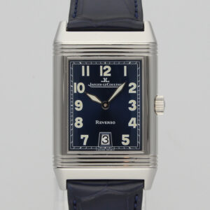 Jaeger-LeCoultre Reverso Jumbo 270.8.12