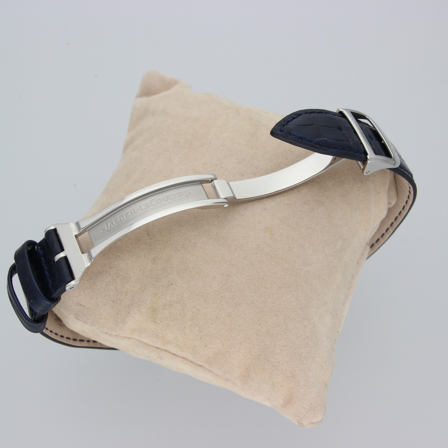 Jaeger-LeCoultre Reverso Jumbo 270.8.12