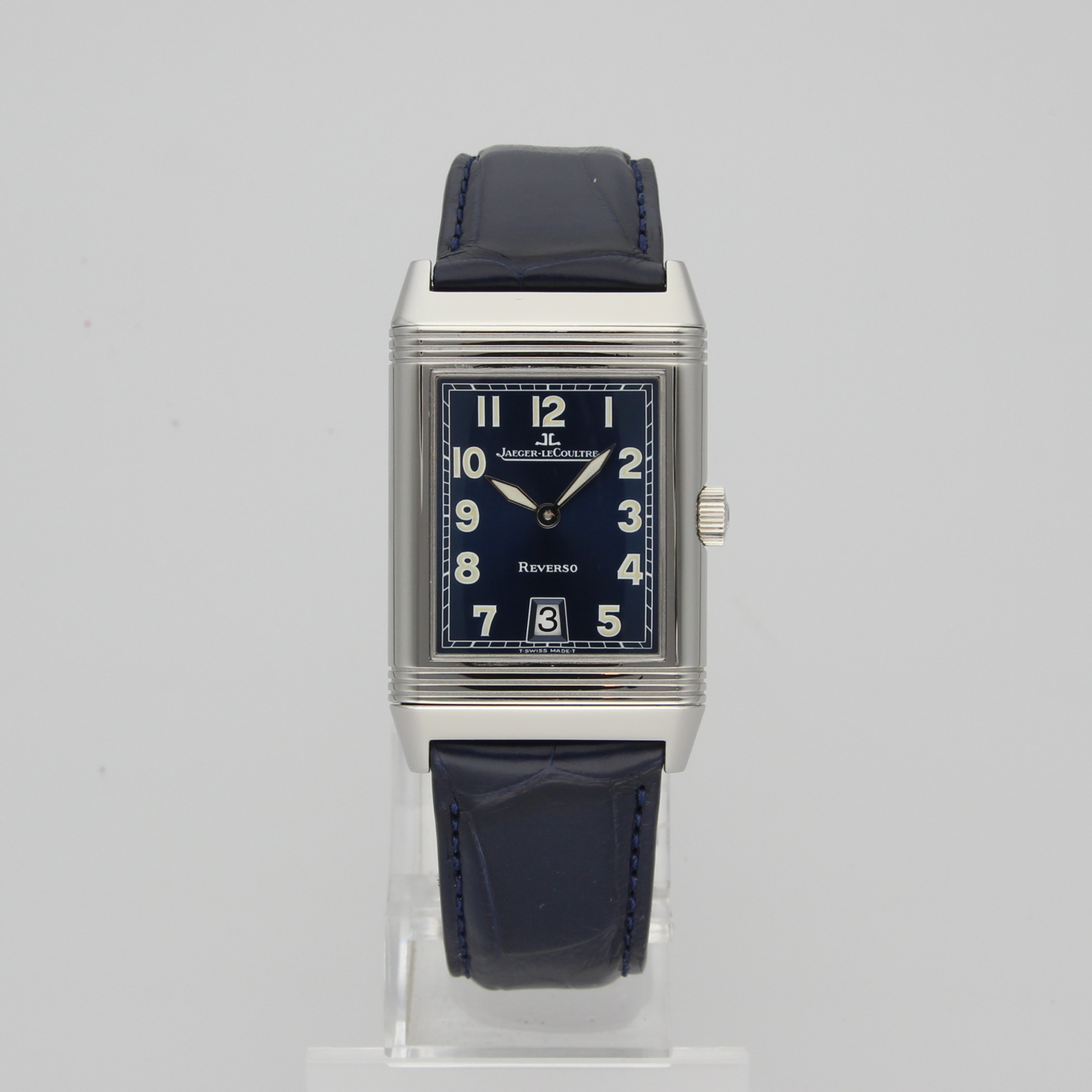 Jaeger-LeCoultre Reverso Jumbo 270.8.12