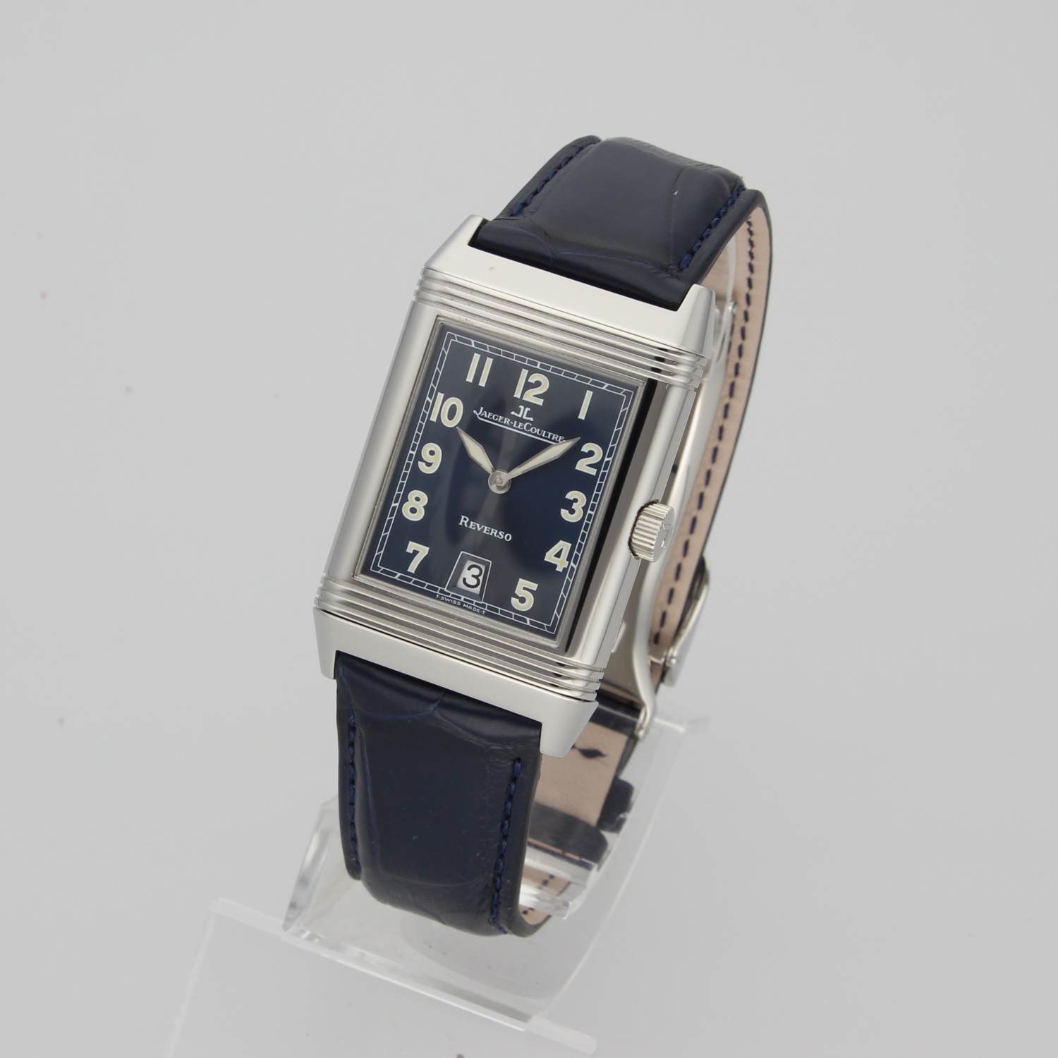 Jaeger-LeCoultre Reverso Jumbo 270.8.12
