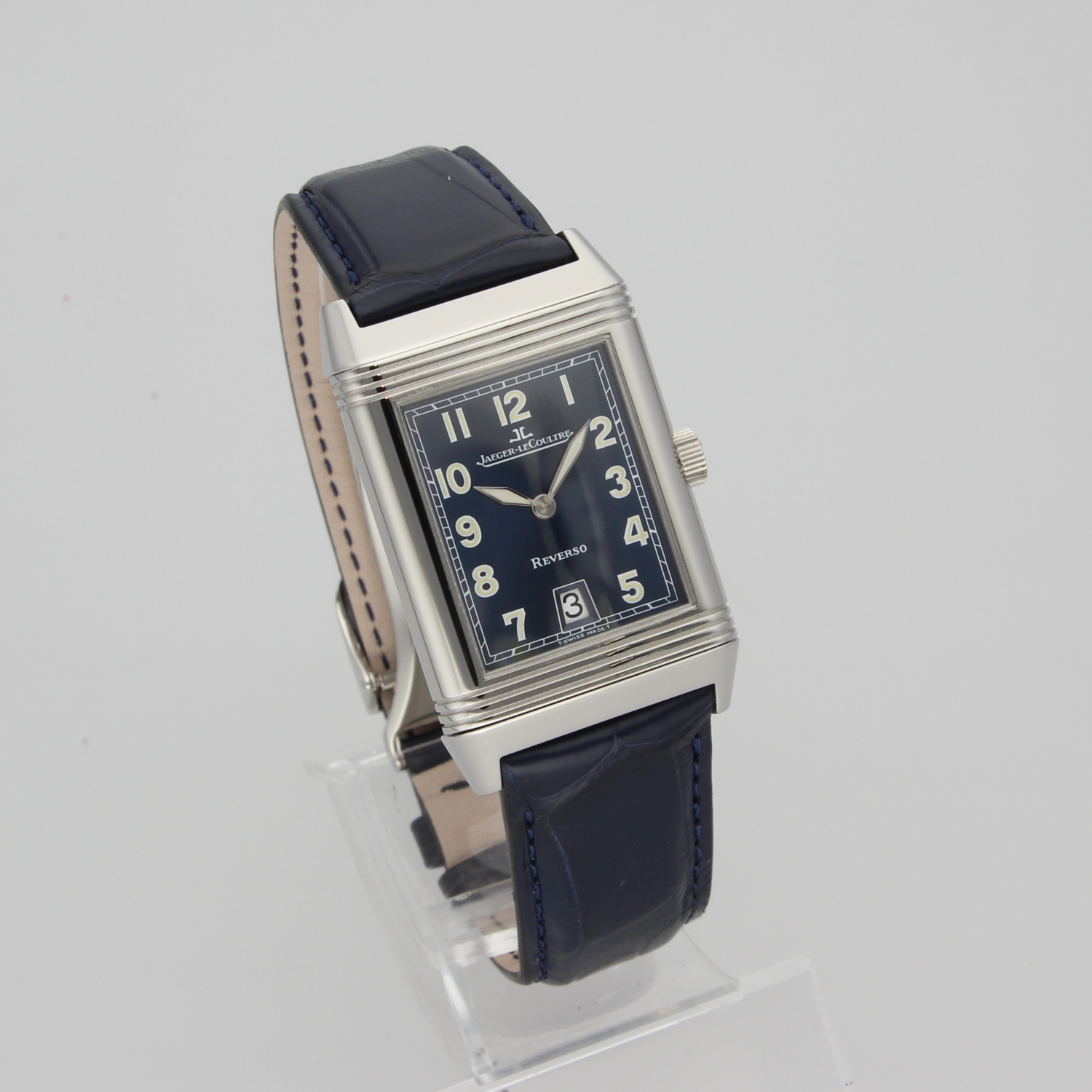 Jaeger-LeCoultre Reverso Jumbo 270.8.12