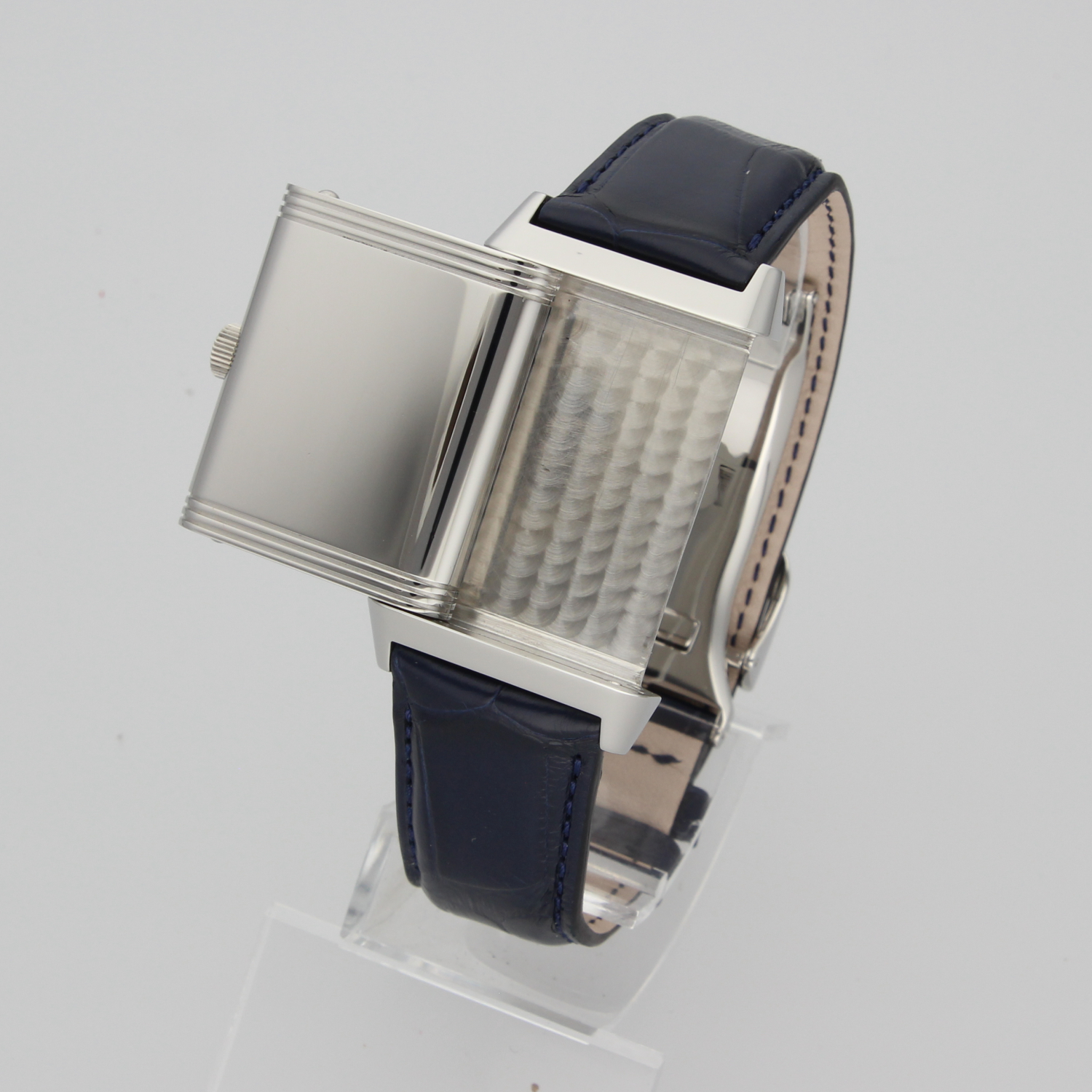 Jaeger-LeCoultre Reverso Jumbo 270.8.12