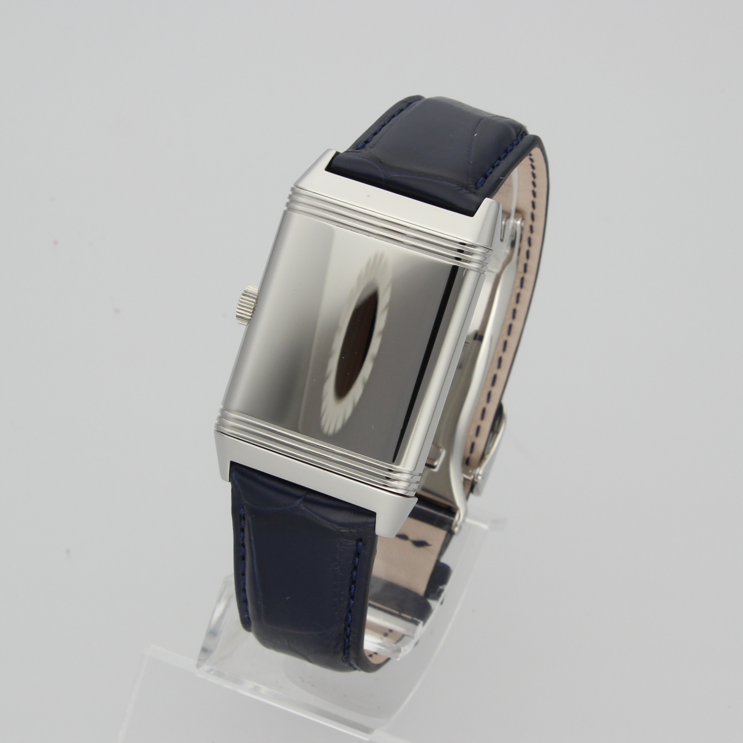 Jaeger-LeCoultre Reverso Jumbo 270.8.12