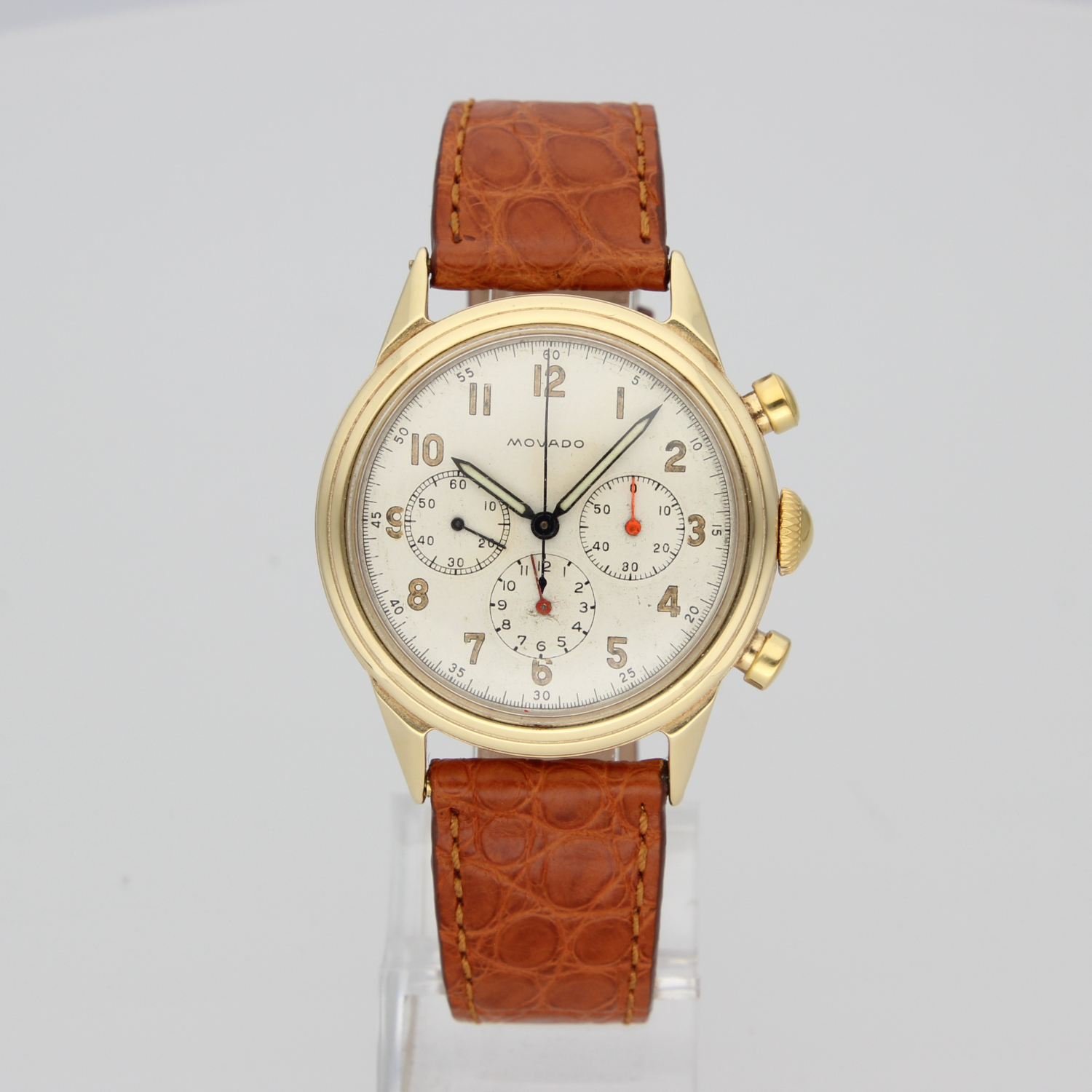 Movado M95 49038