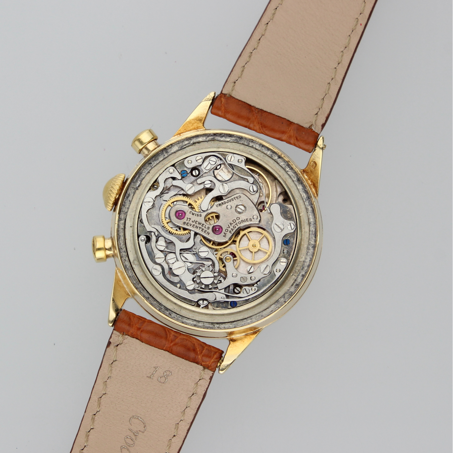 Movado M95 49038