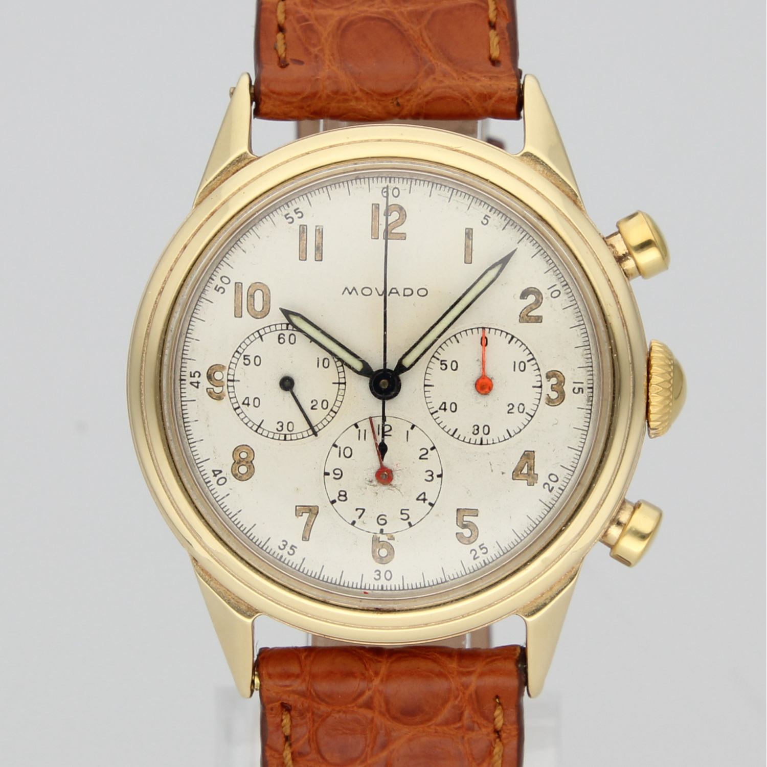Movado M95 49038