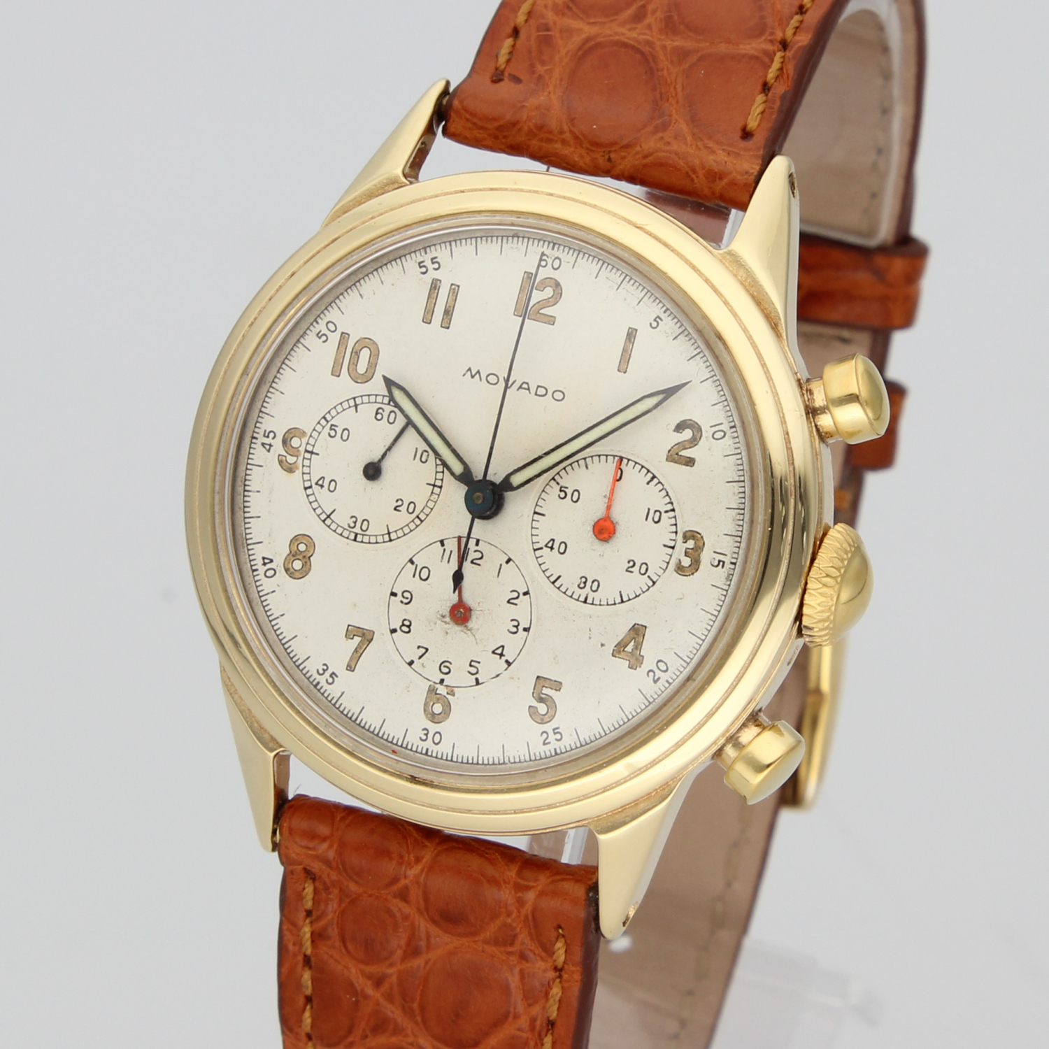 Movado M95 49038