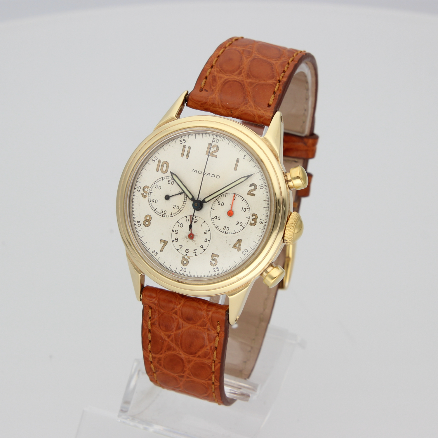 Movado M95 49038