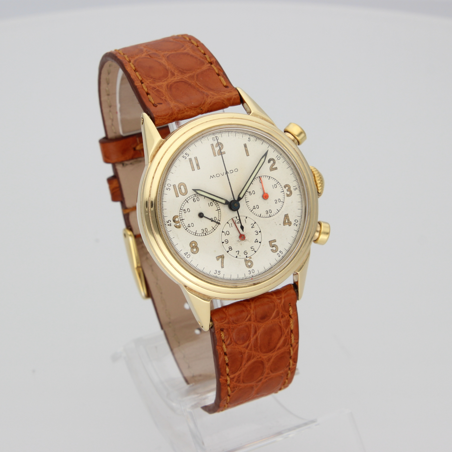 Movado M95 49038