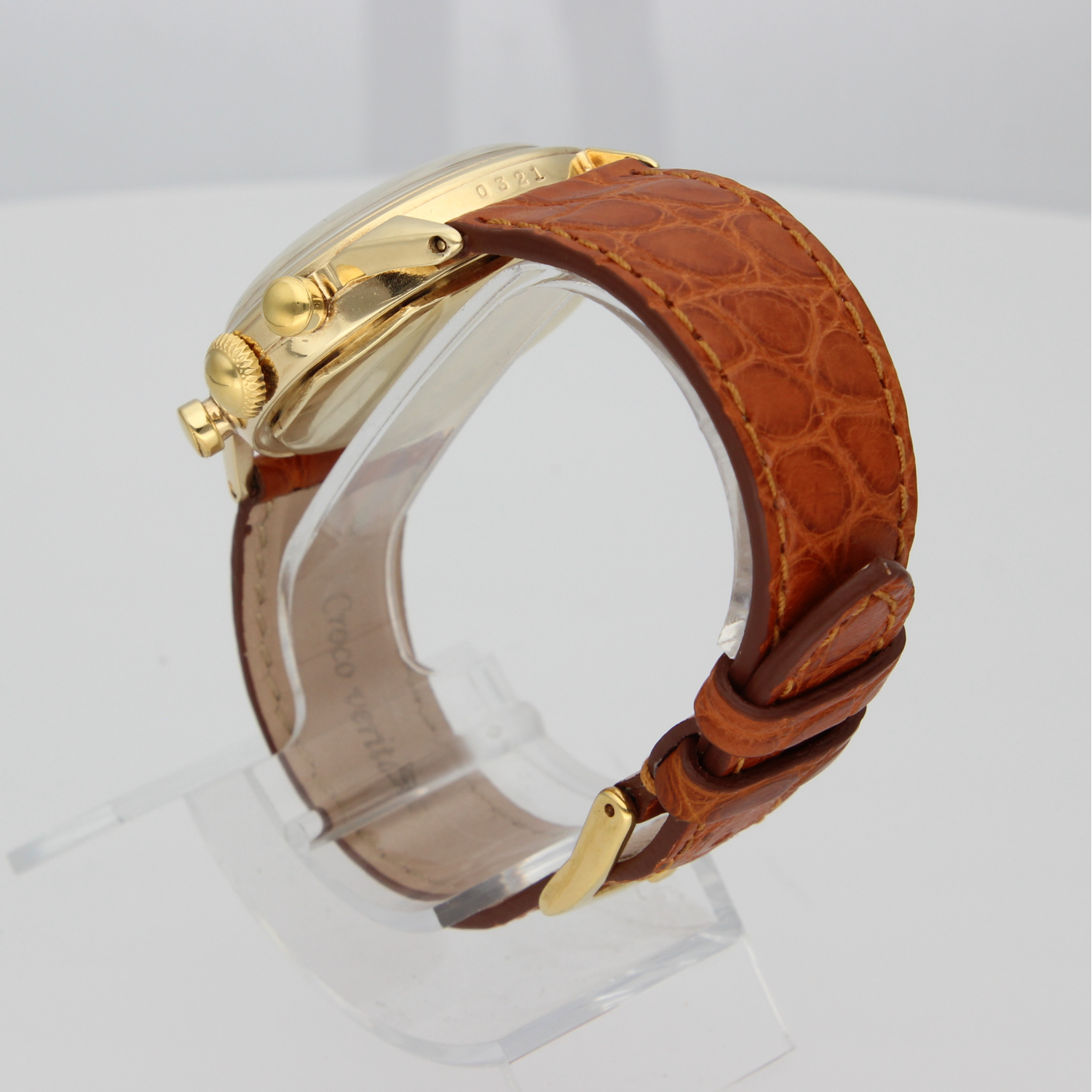 Movado M95 49038