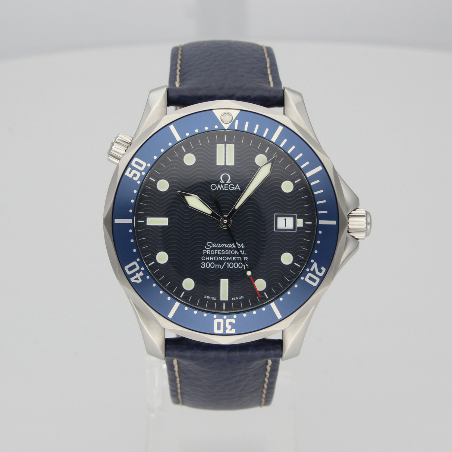 Omega Seamaster 300M 2531.80.00
