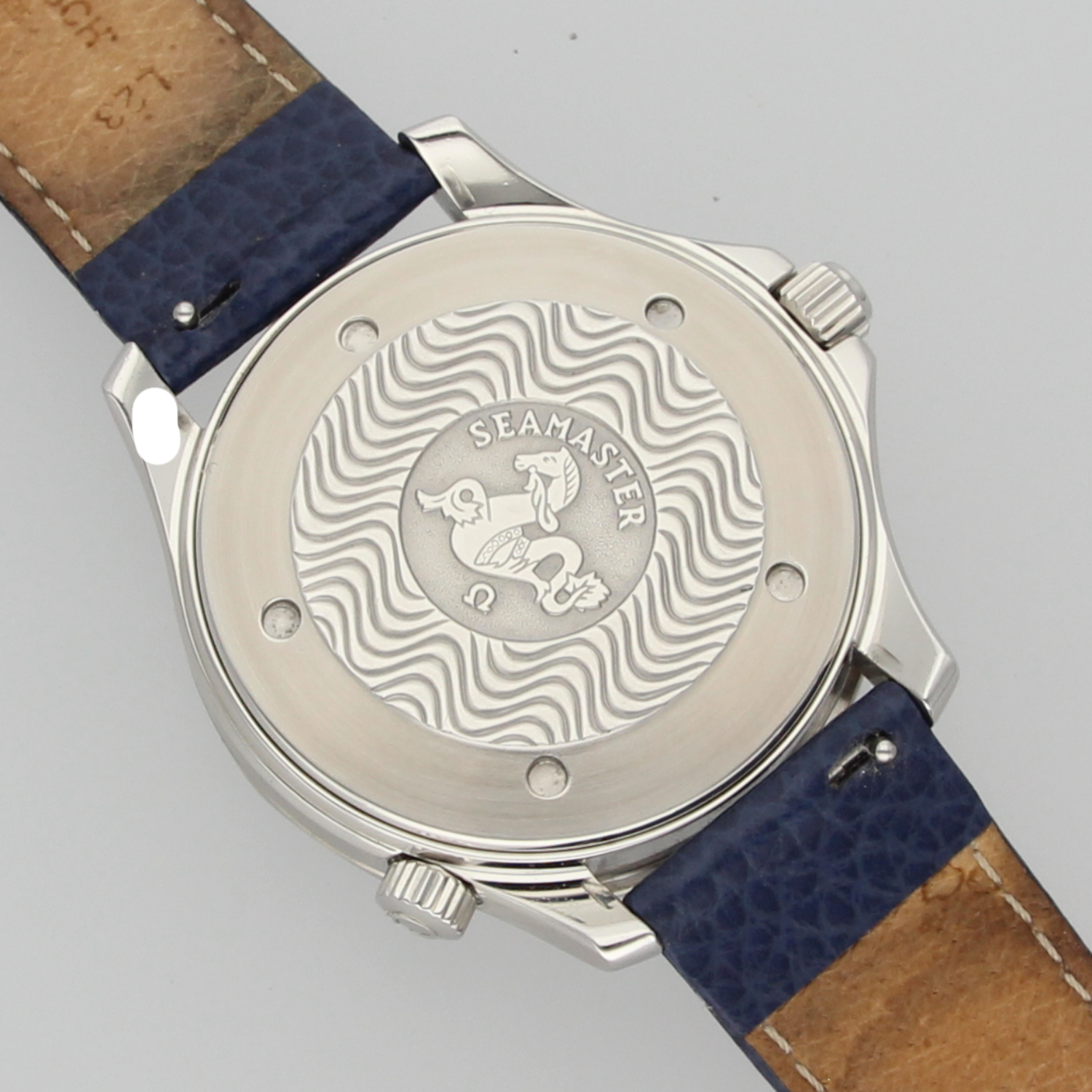 Omega Seamaster 300M 2531.80.00