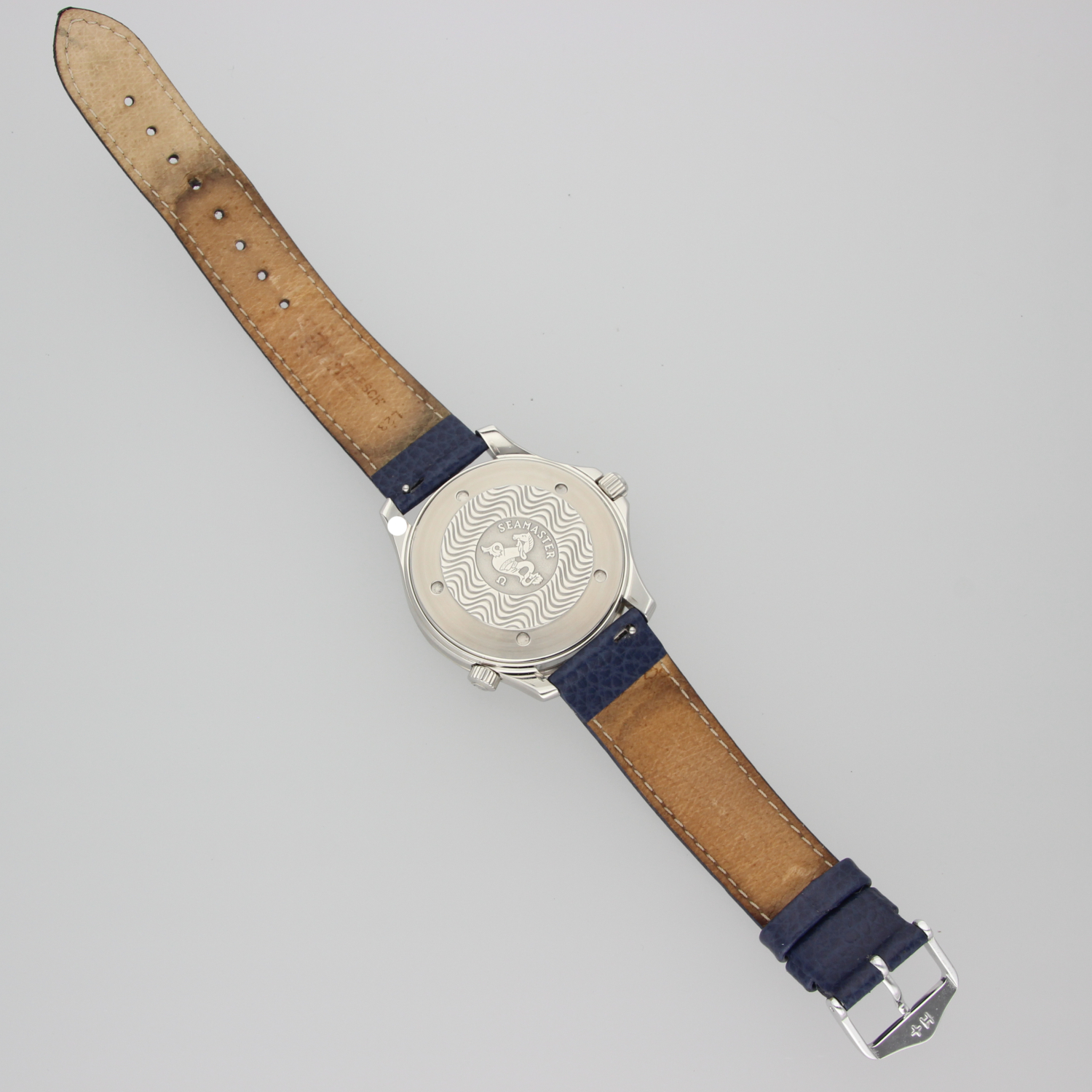 Omega Seamaster 300M 2531.80.00