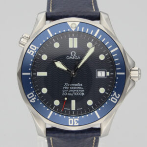 Omega Seamaster 300M 2531.80.00