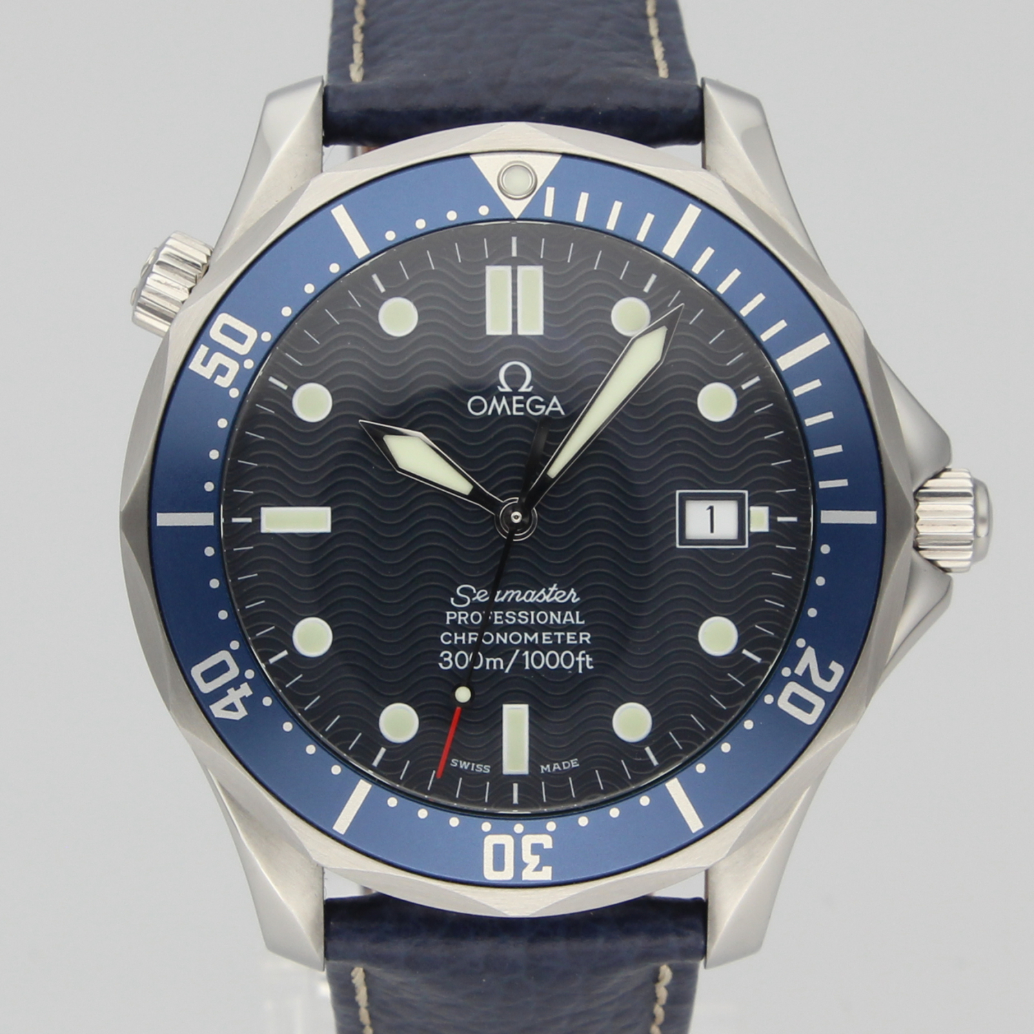 Omega Seamaster 300M 2531.80.00