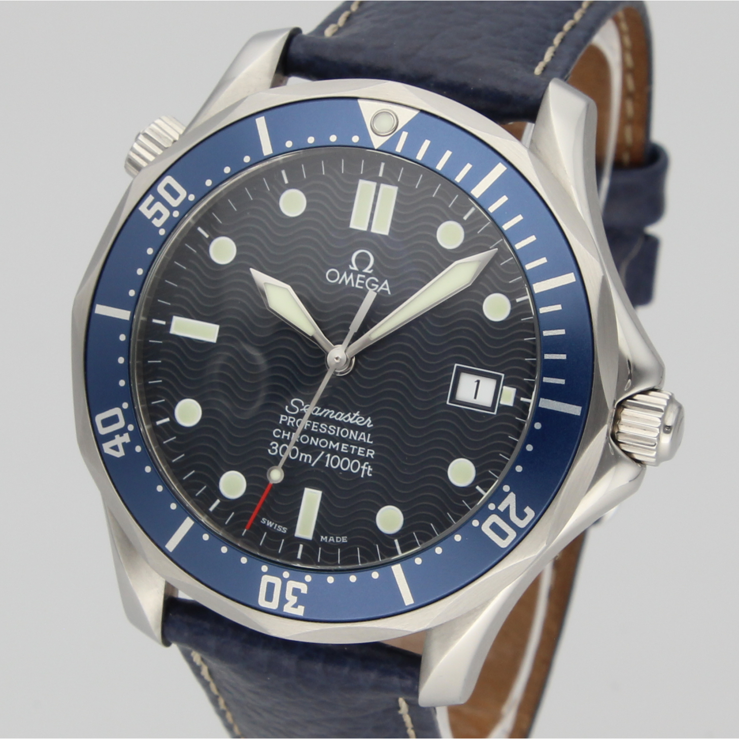 Omega Seamaster 300M 2531.80.00