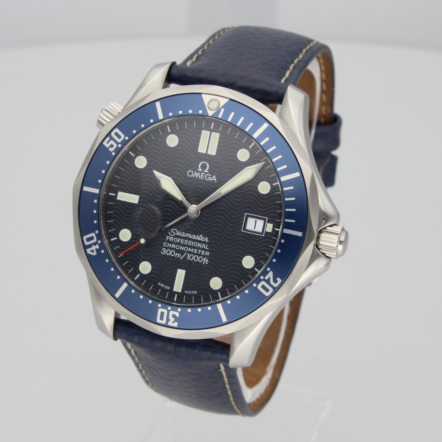 Omega Seamaster 300M 2531.80.00