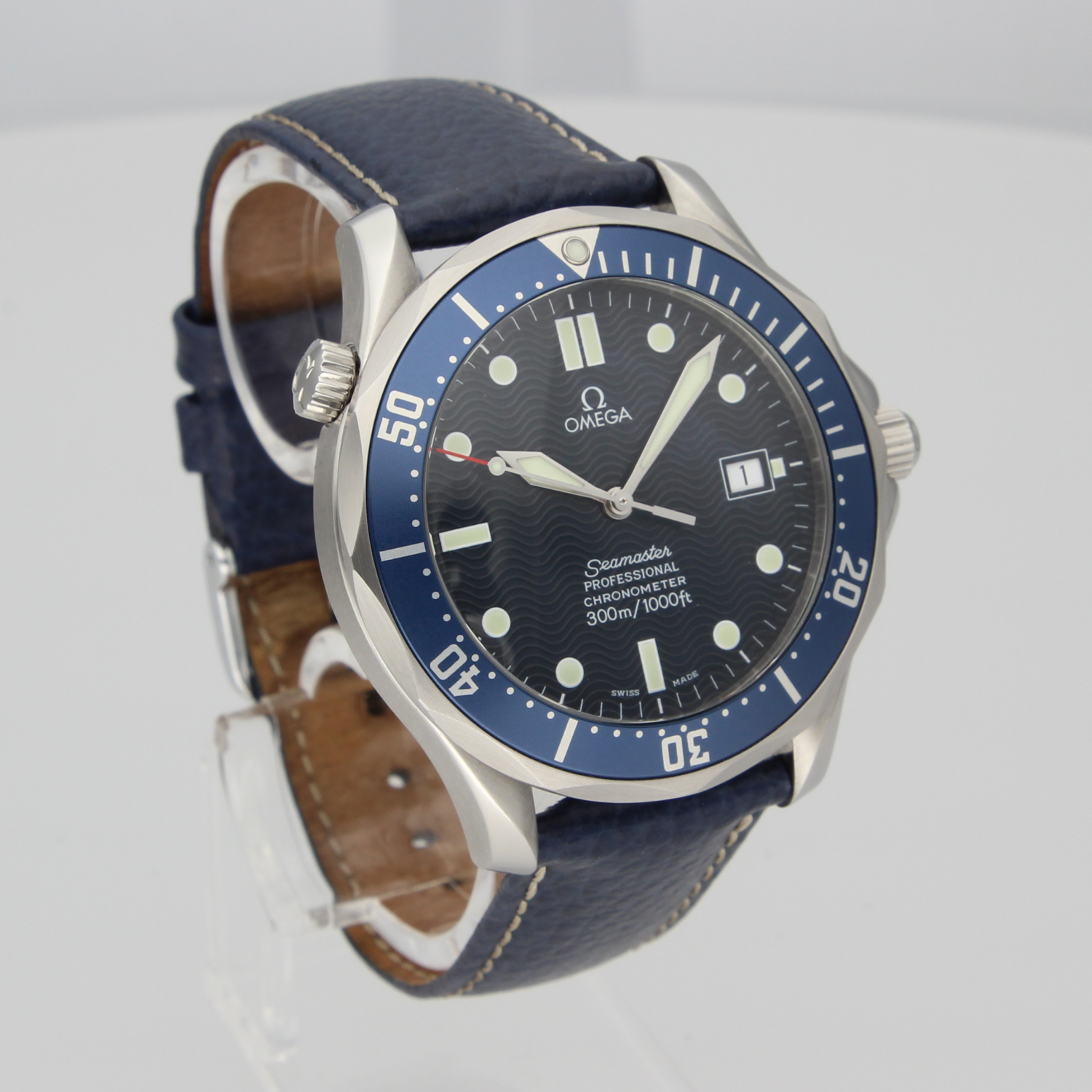 Omega Seamaster 300M 2531.80.00