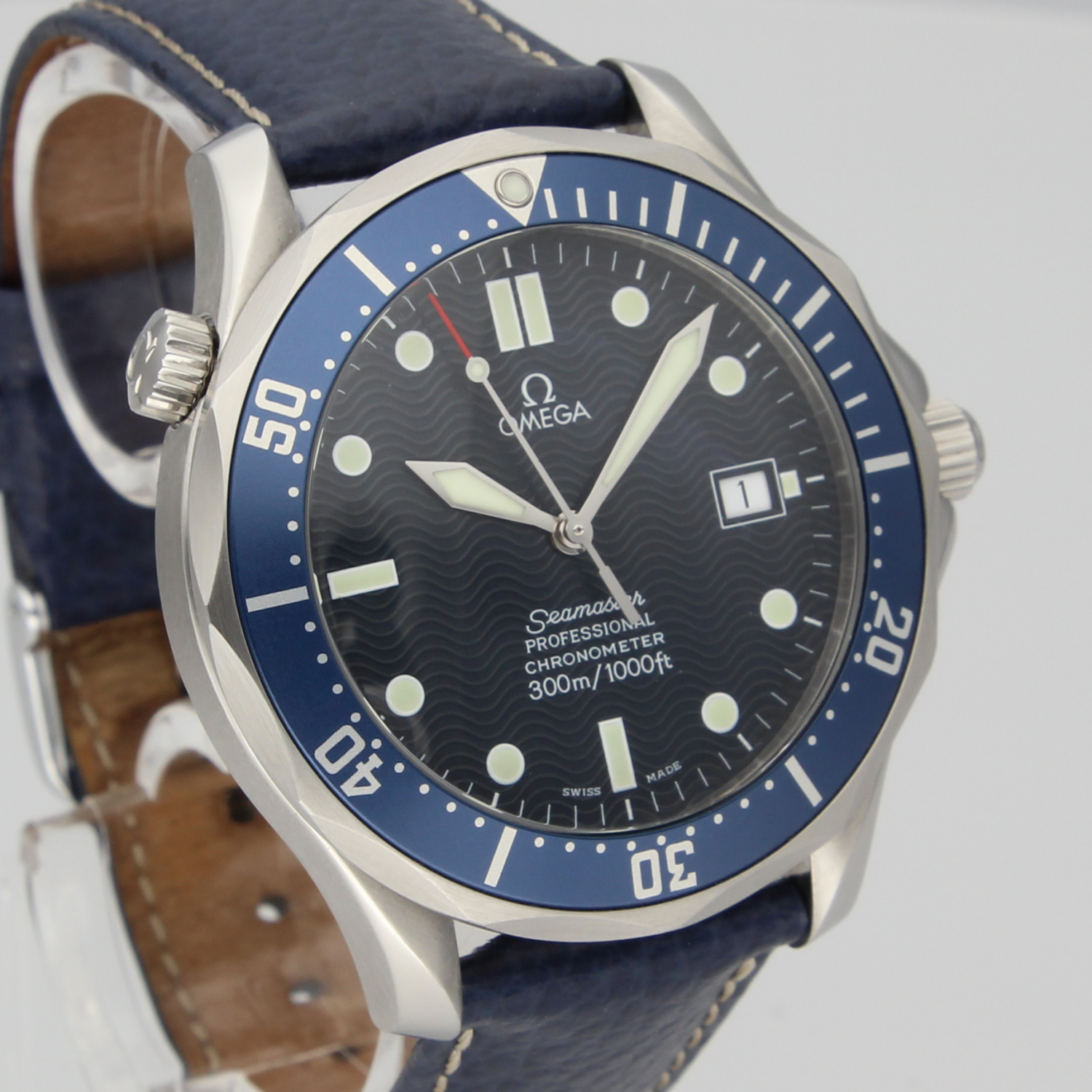 Omega Seamaster 300M 2531.80.00