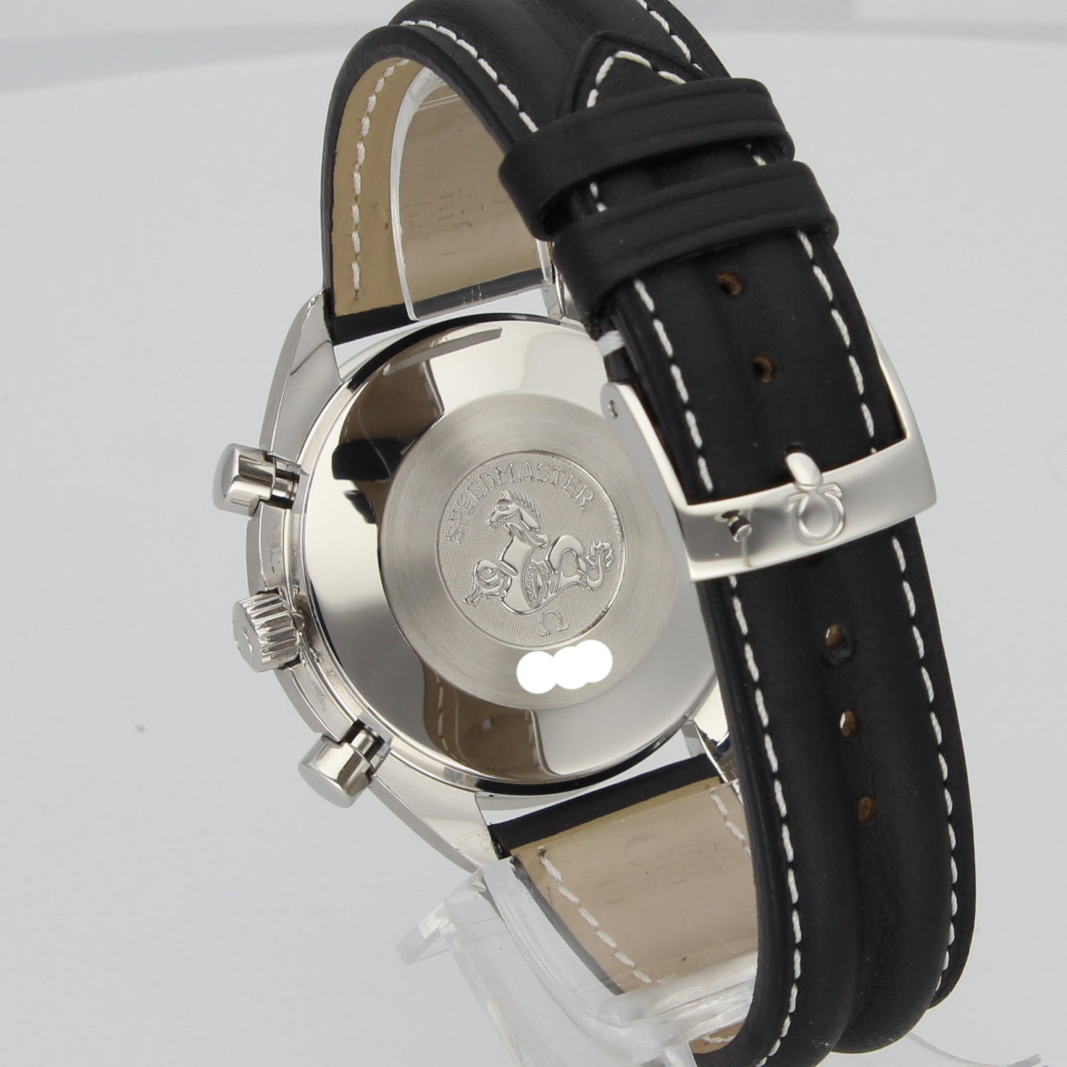 Omega Speedmaster Reduced 38105006