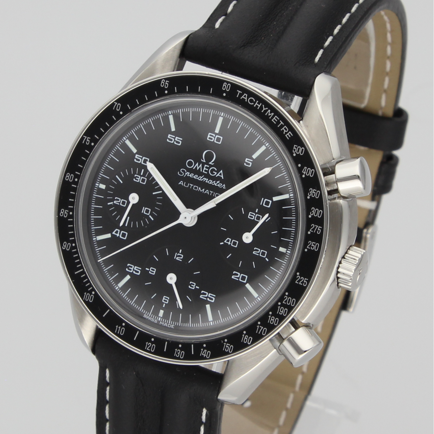 Omega Speedmaster Reduced 38105006