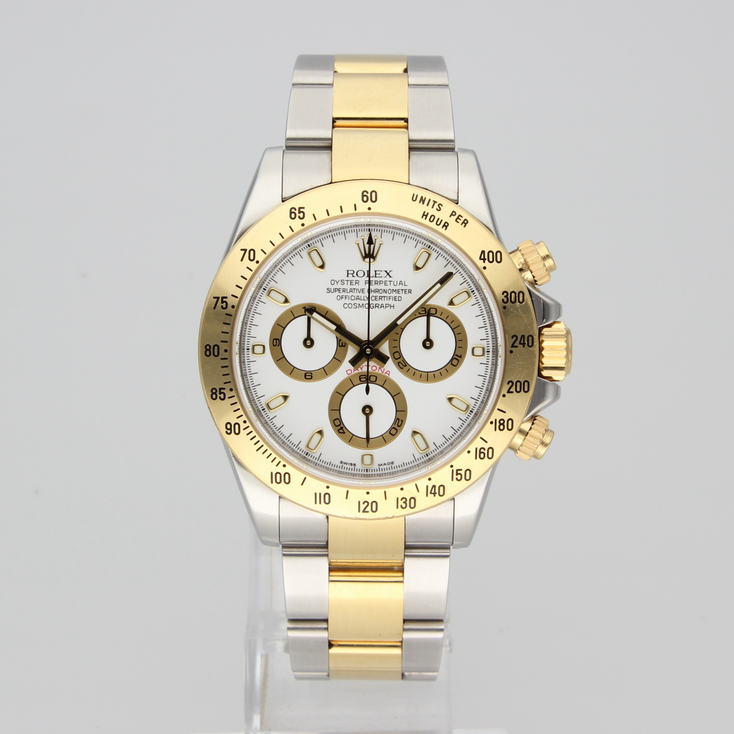 Rolex Daytona 116523