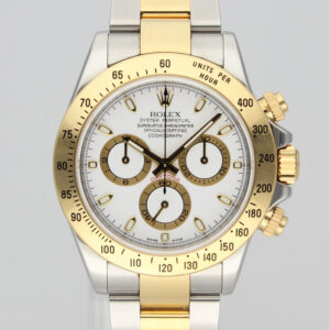 Rolex Daytona 116523