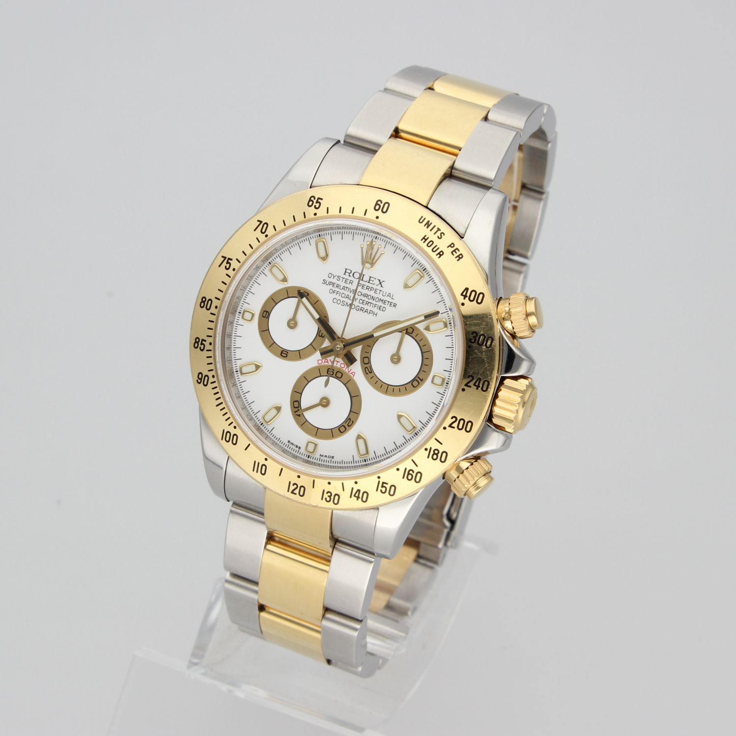 Rolex Daytona 116523