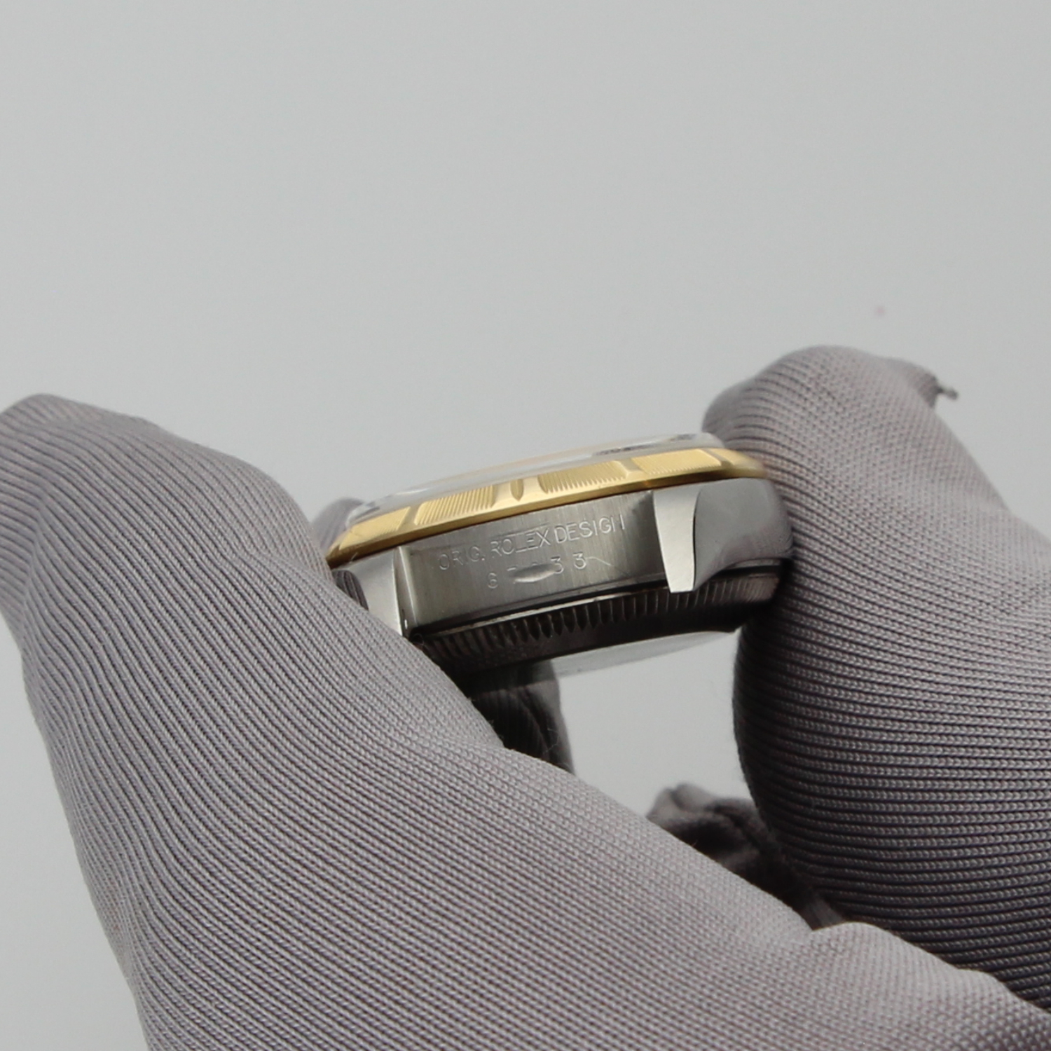 Rolex Oyster Perpetual 67233 - Image 11