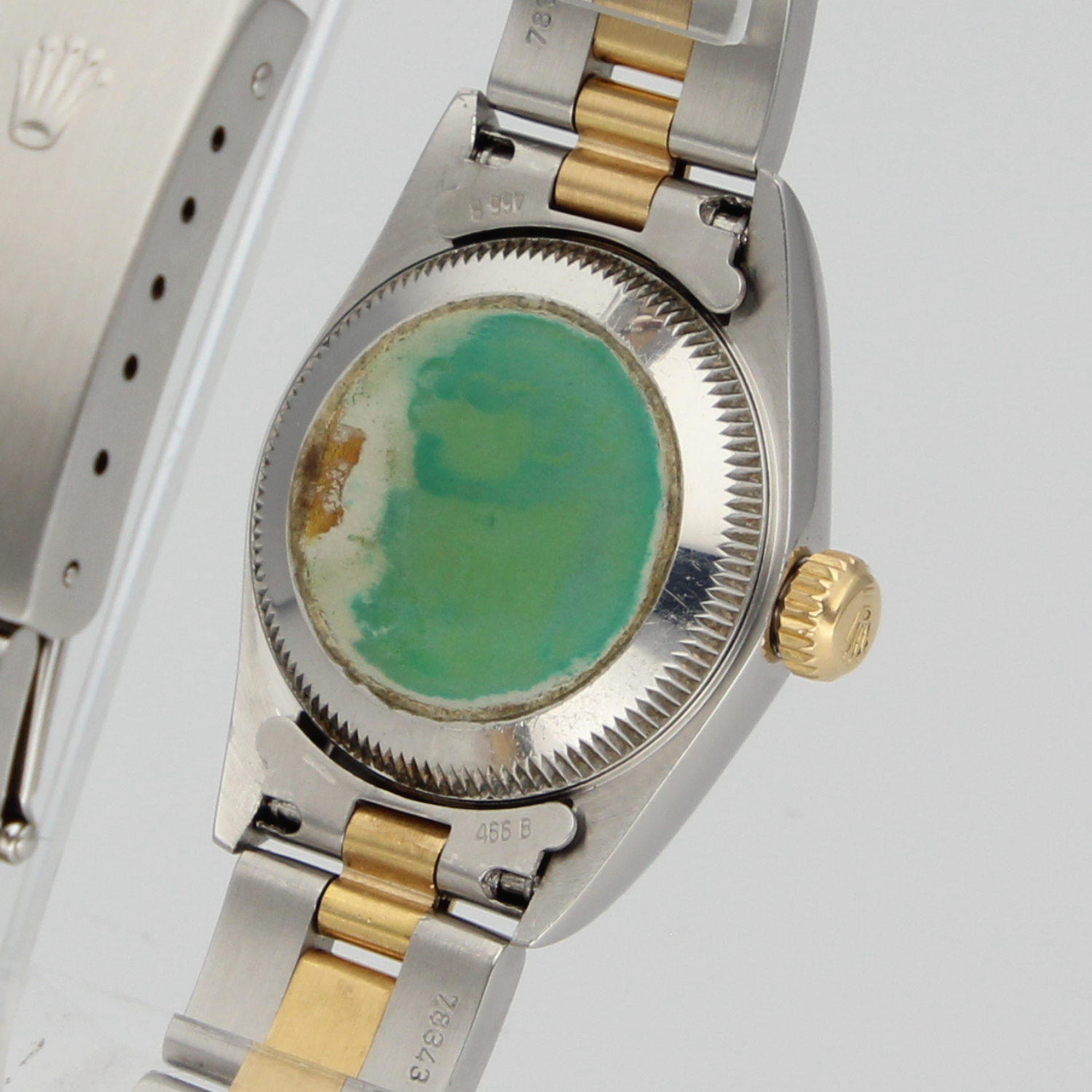Rolex Oyster Perpetual 67233