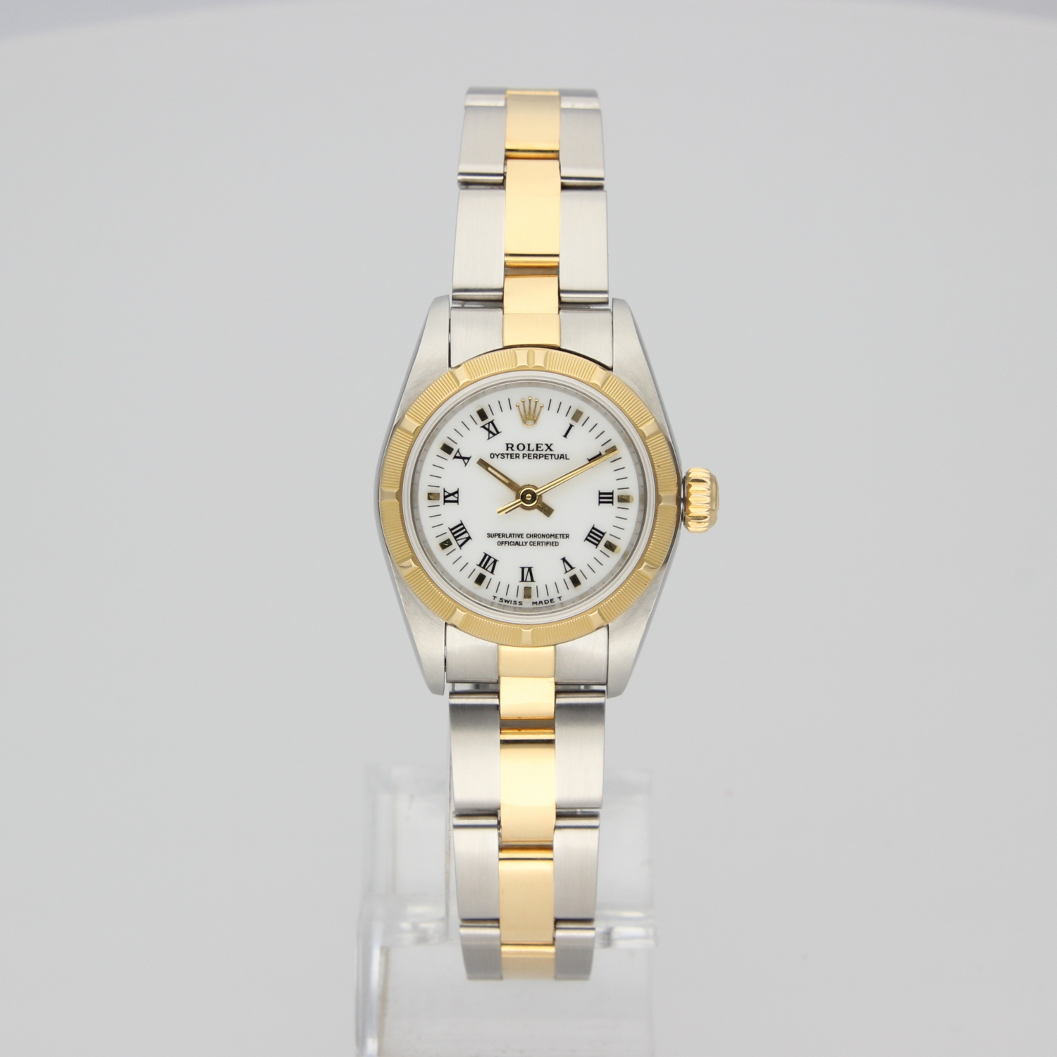 Rolex Oyster Perpetual 67233