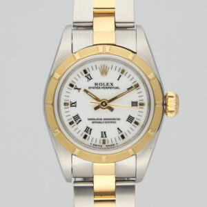 Rolex Oyster Perpetual 67233