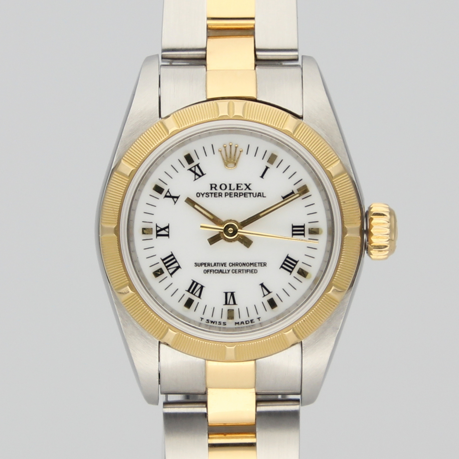 Rolex Oyster Perpetual 67233
