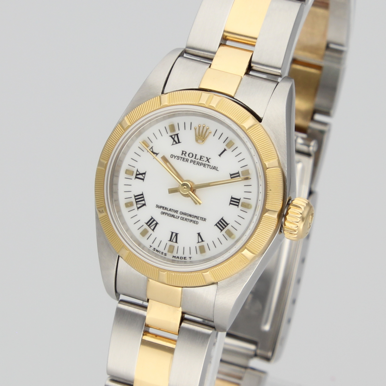 Rolex Oyster Perpetual 67233