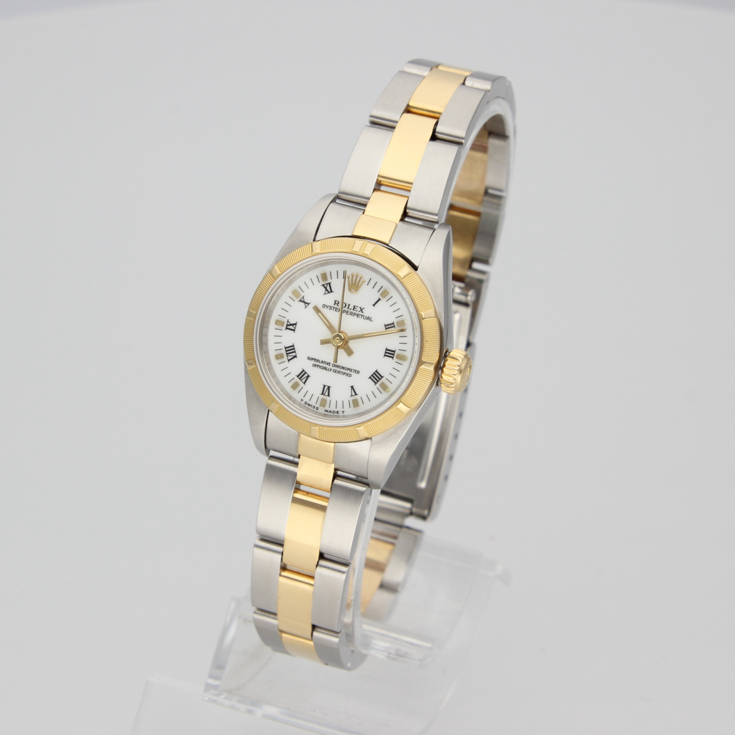 Rolex Oyster Perpetual 67233