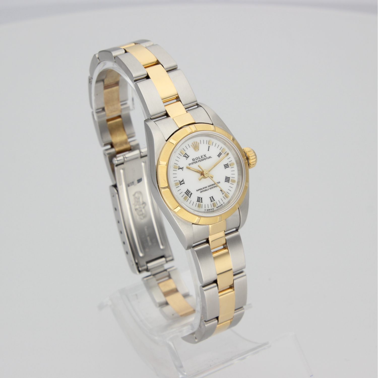 Rolex Oyster Perpetual 67233