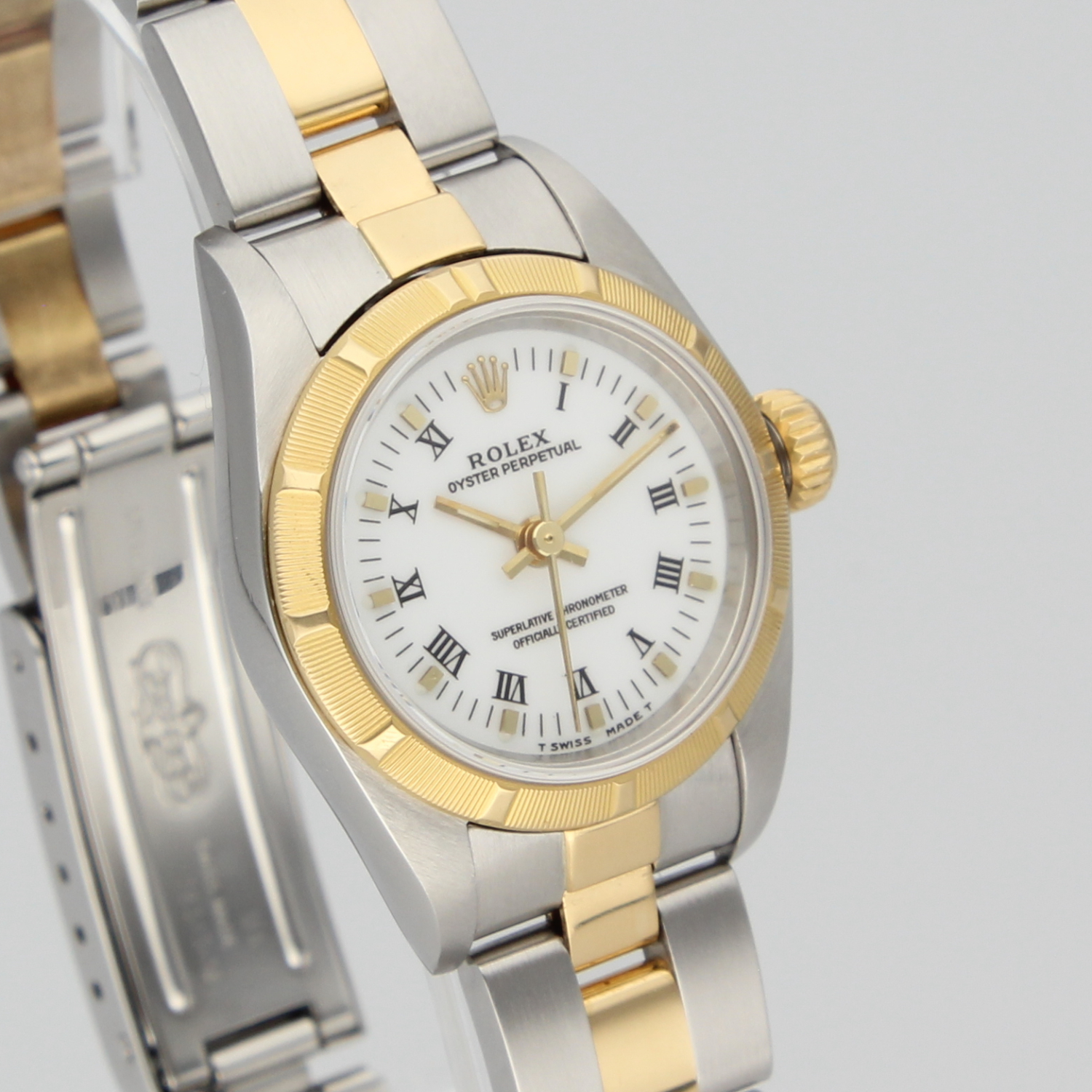 Rolex Oyster Perpetual 67233