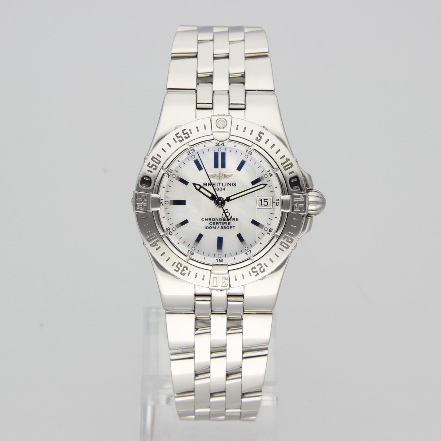 Breitling Starliner A71340