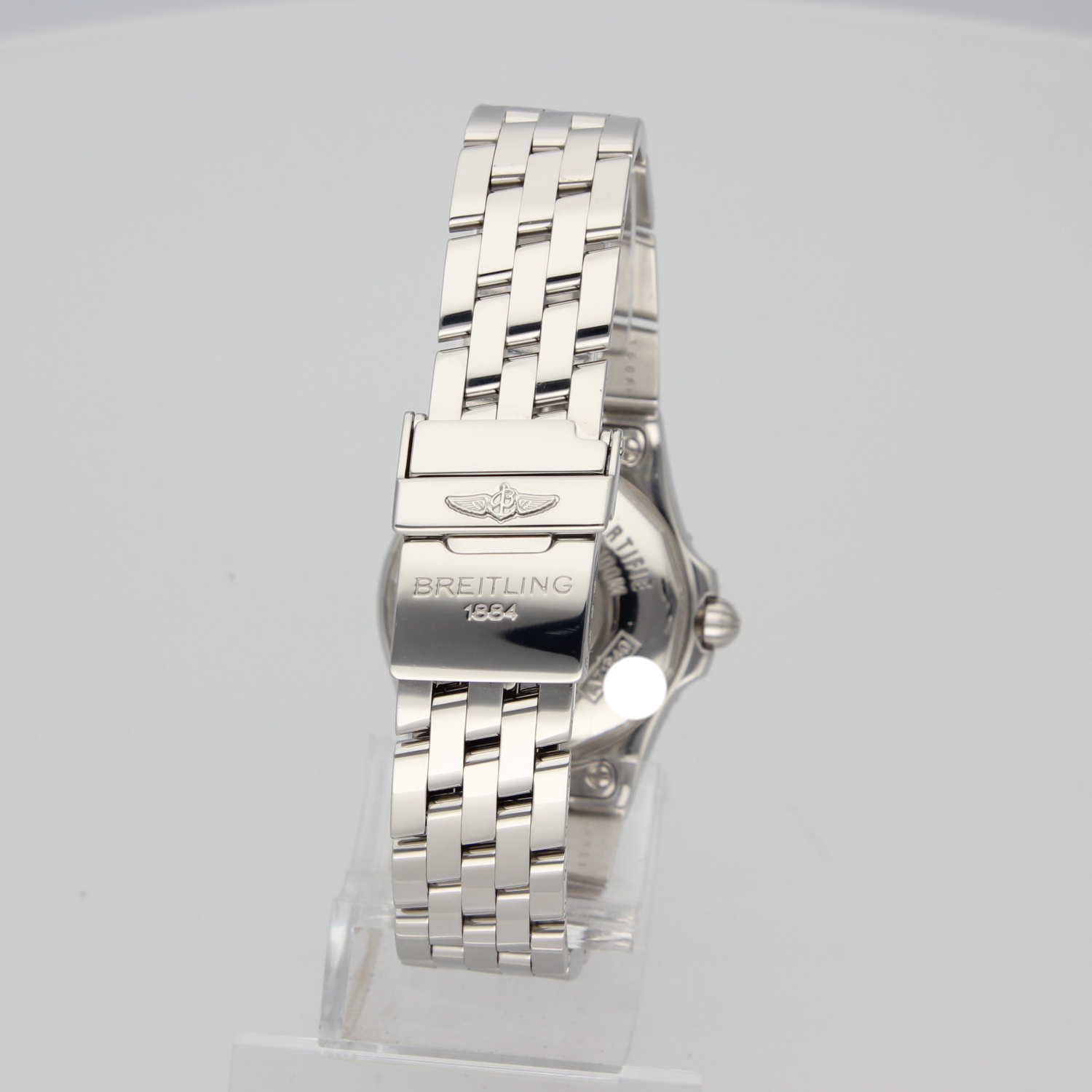 Breitling Starliner A71340