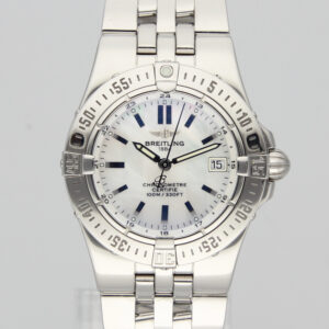 Breitling Starliner A71340