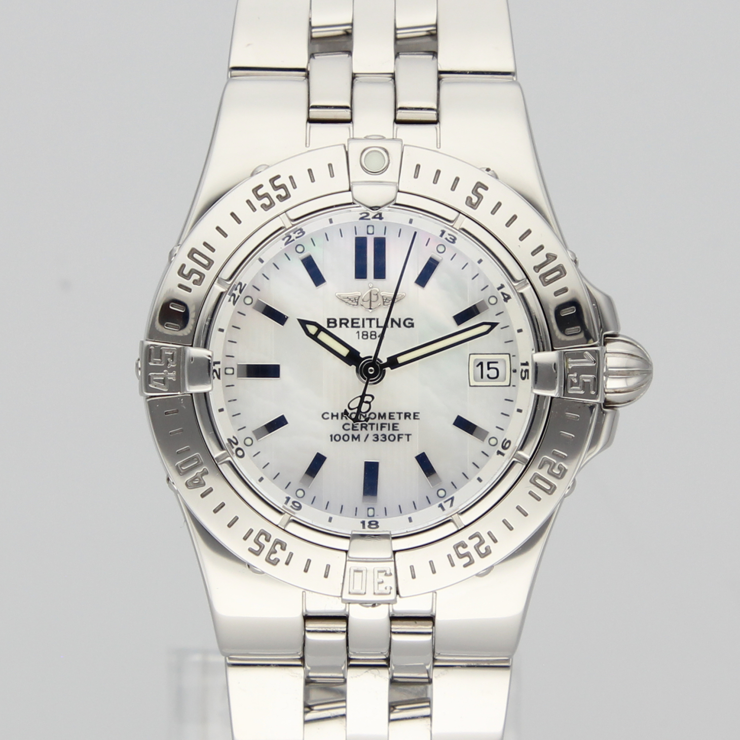 Breitling Starliner A71340