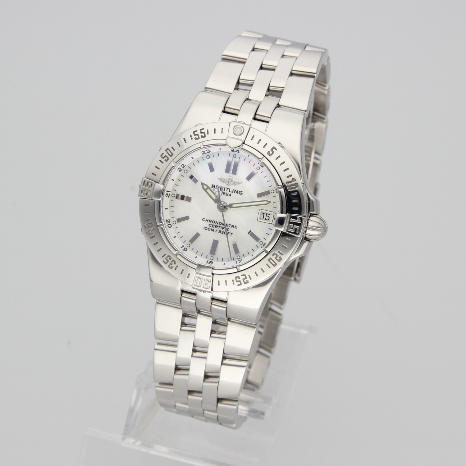 Breitling Starliner A71340