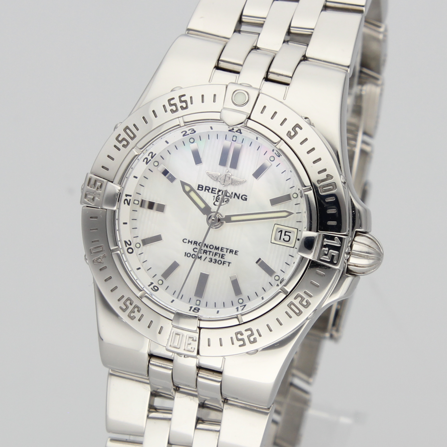 Breitling Starliner A71340