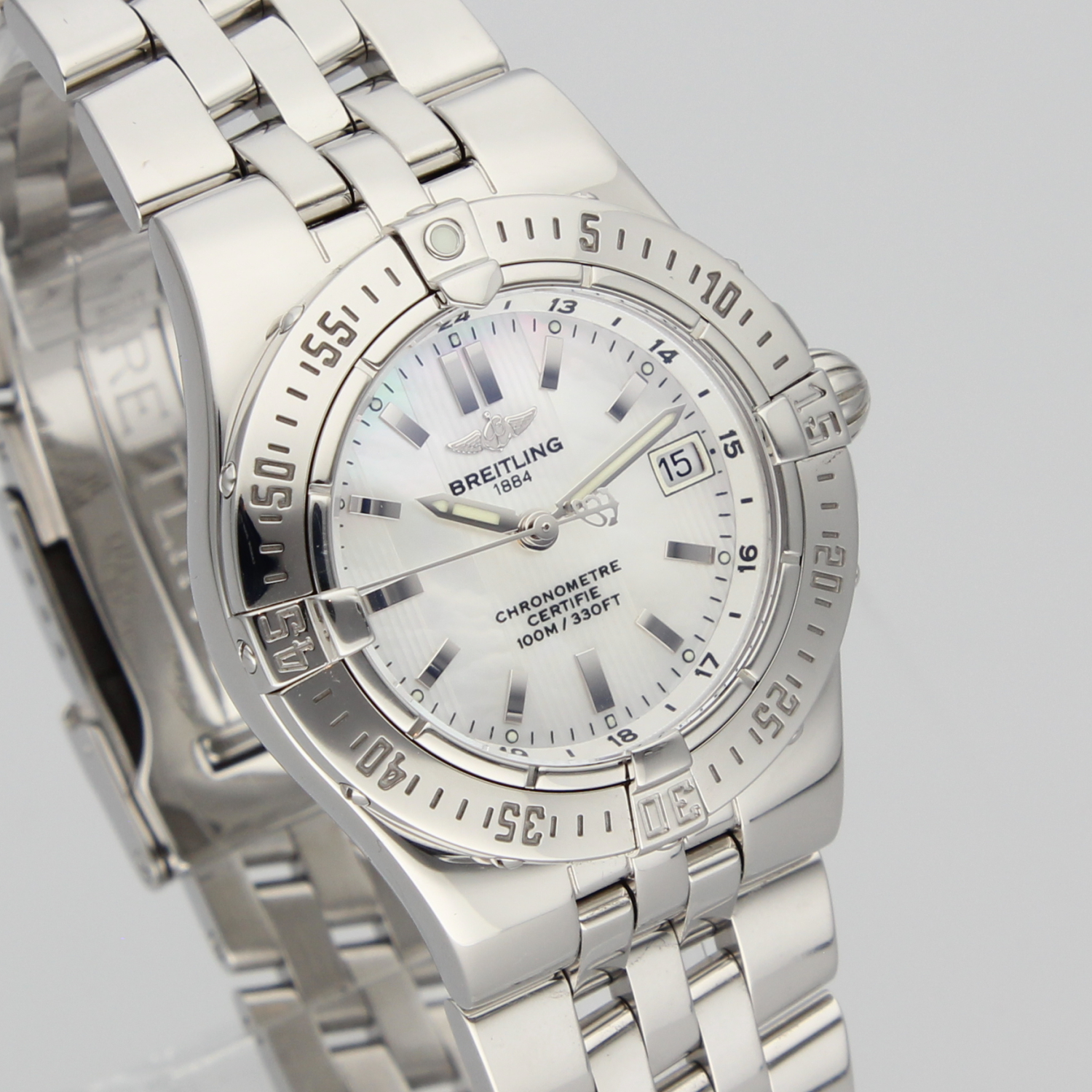 Breitling Starliner A71340