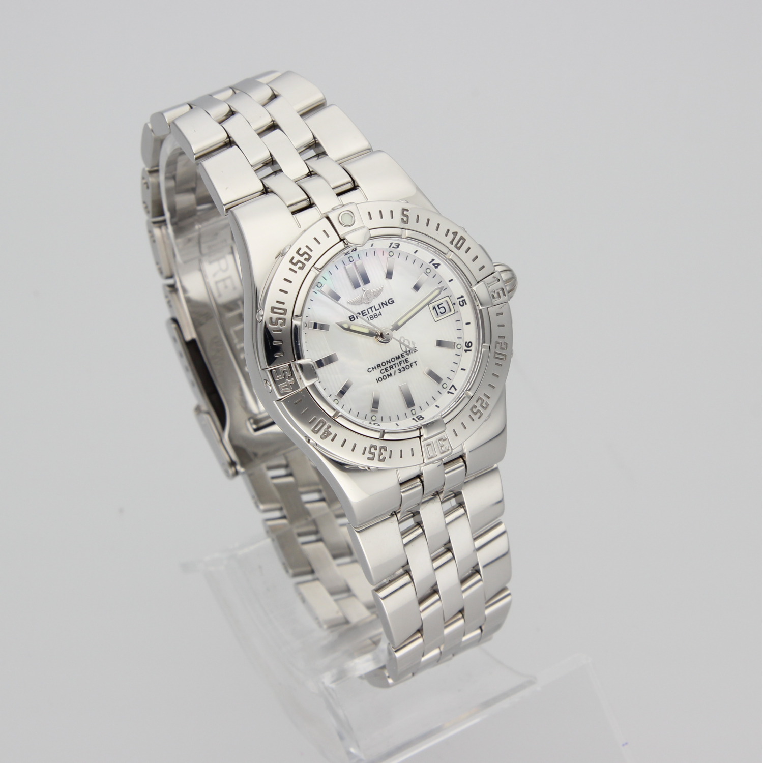 Breitling Starliner A71340