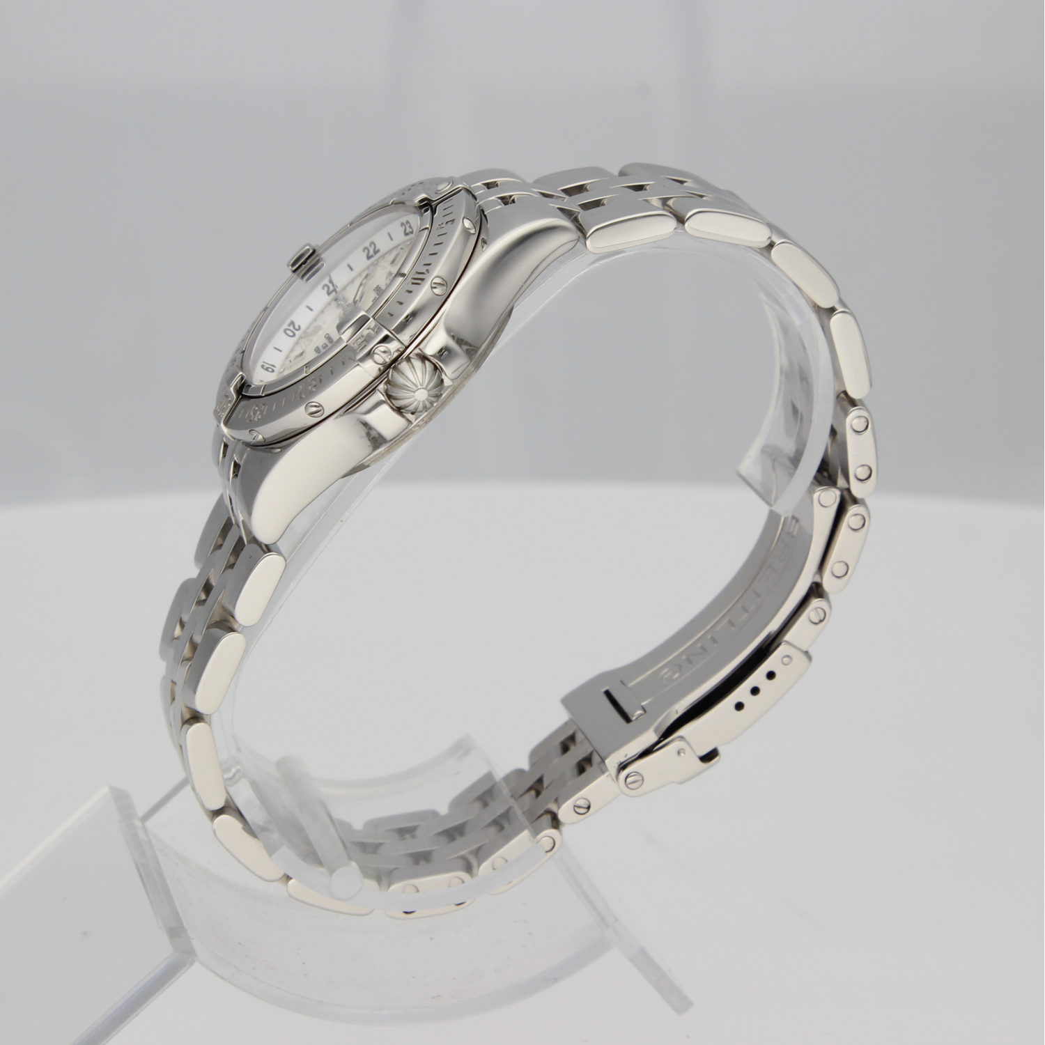 Breitling Starliner A71340