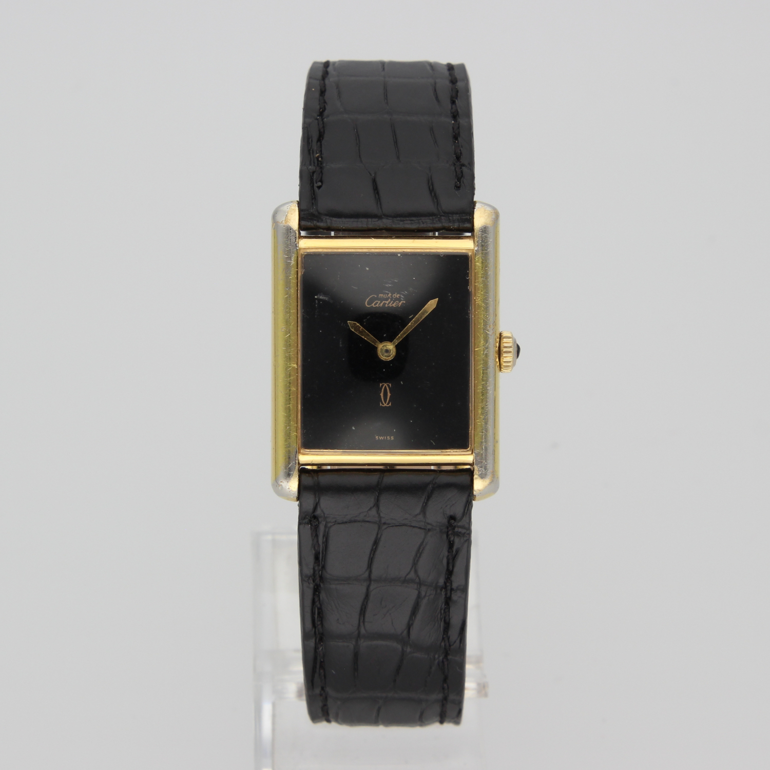 Cartier Must De Tank 725 USA