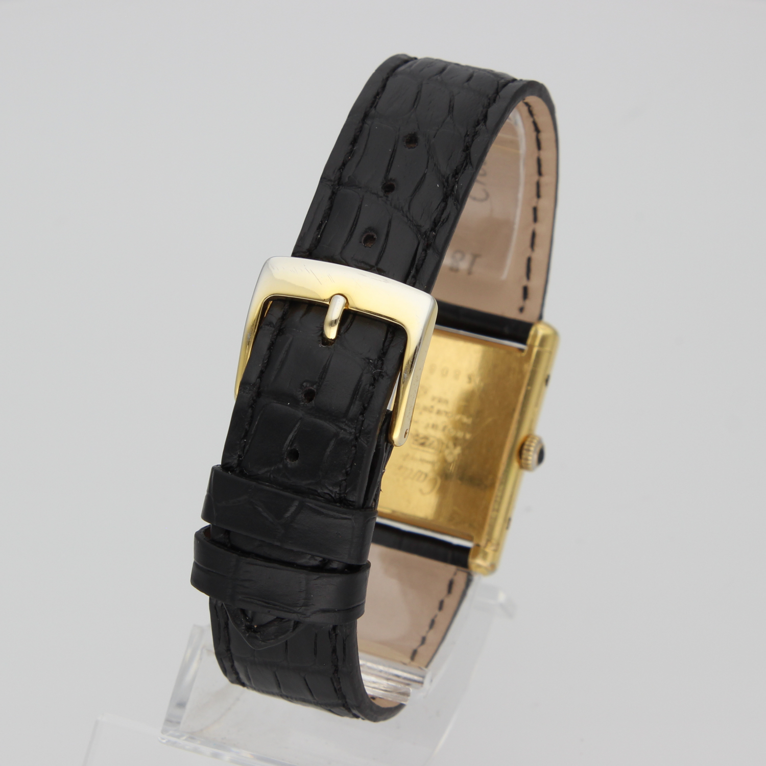 Cartier Must De Tank 725 USA