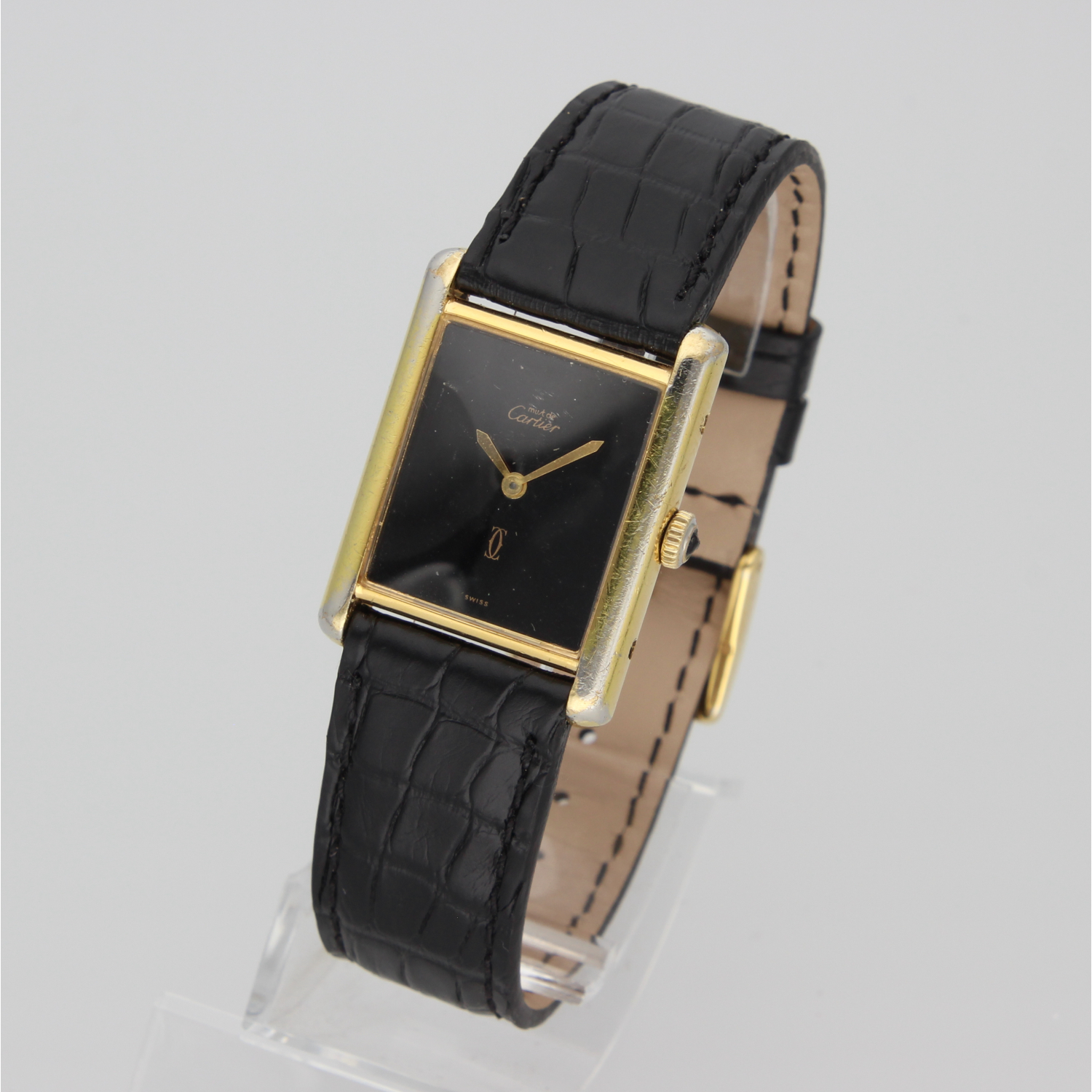 Cartier Must De Tank 725 USA